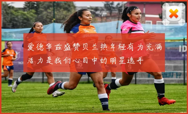 爱德华兹盛赞贝兰热年轻有为充满活力是我们心目中的明星选手